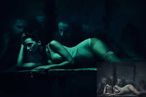 Horror Photoshop Actions | 28+ Free & Premium Photoshop Actions Download